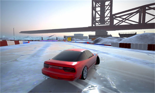 漂移獵人 v1.4 安卓版 2