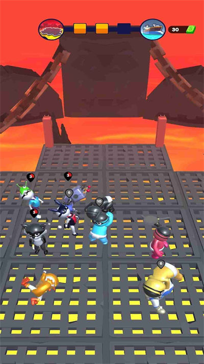 人類(lèi)激斗 v 1.1 安卓版 2