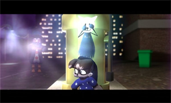 Nekomew的噩夢 v1.0 安卓版 3