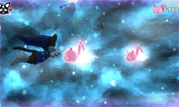 Nekomew的噩夢 v1.0 安卓版 5