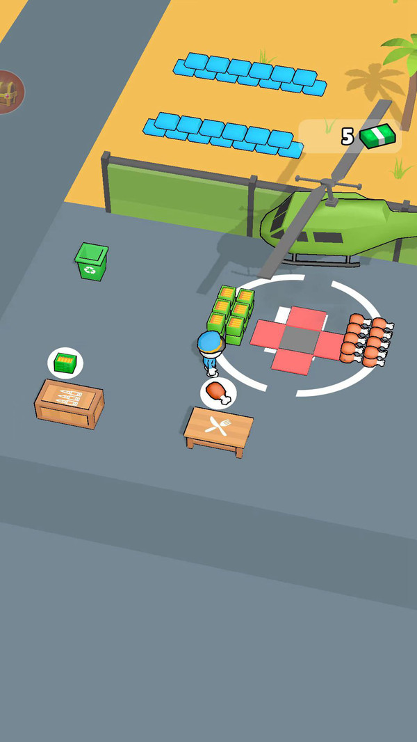 我的部隊賊猛 v1.0.2 安卓版 0