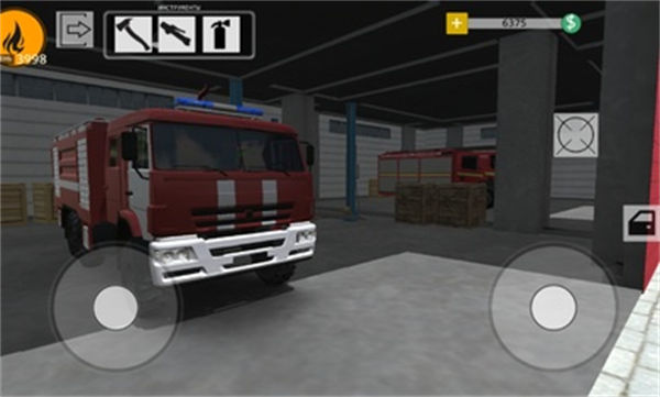 消防站 v1.0.1 安卓版 2