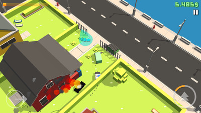 暴徒汽車 v1.2 安卓版 0