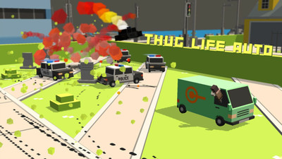 暴徒汽車 v1.2 安卓版 1