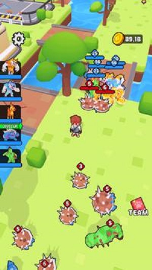 麥塔夢(mèng)之島 v1.5.2 安卓版 0