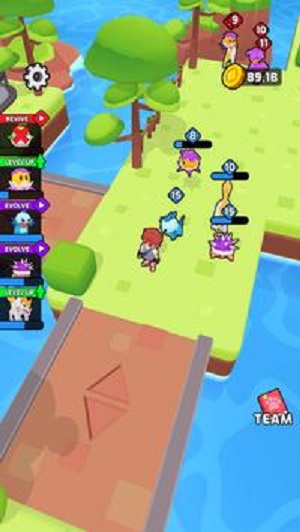 麥塔夢(mèng)之島 v1.5.2 安卓版 1