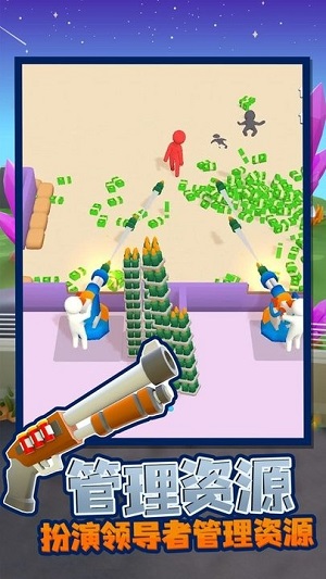 僵尸生存大作戰(zhàn) v1.0.3018 中文版 0