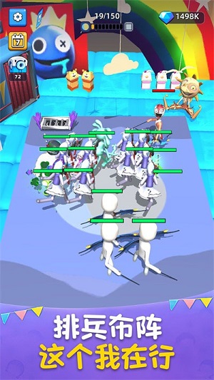 組合戰(zhàn)爭(zhēng) v1.0.1024 安卓版 1