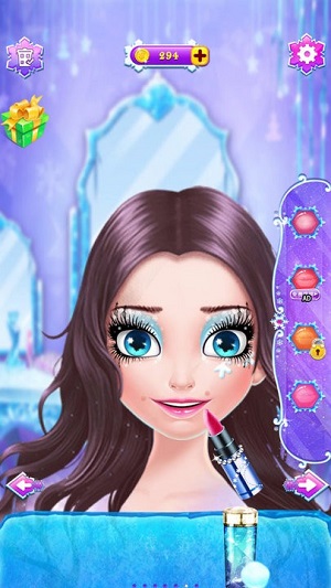 時尚米加公主樂園 v1.0 安卓版 0