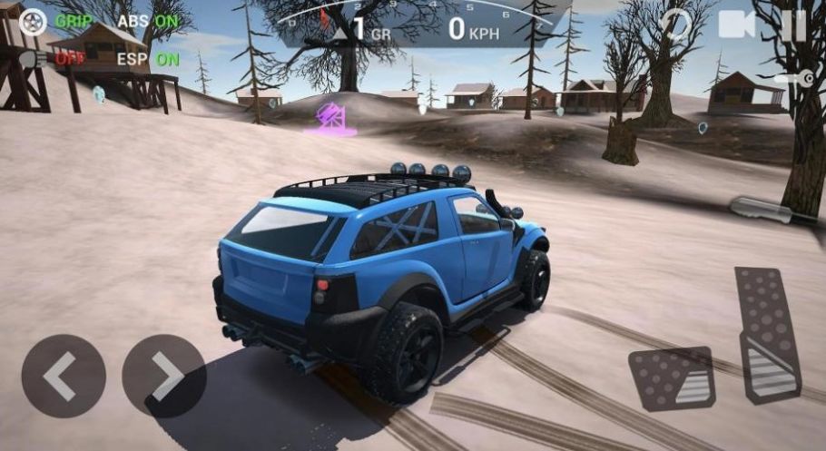 王牌飛車傳奇 v1.0.0 安卓版 0