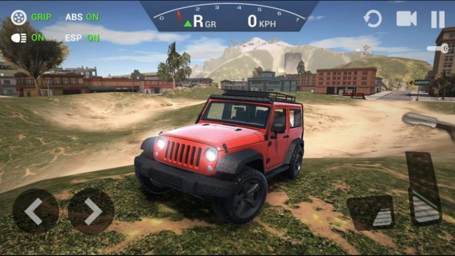 王牌飛車傳奇 v1.0.0 安卓版 1