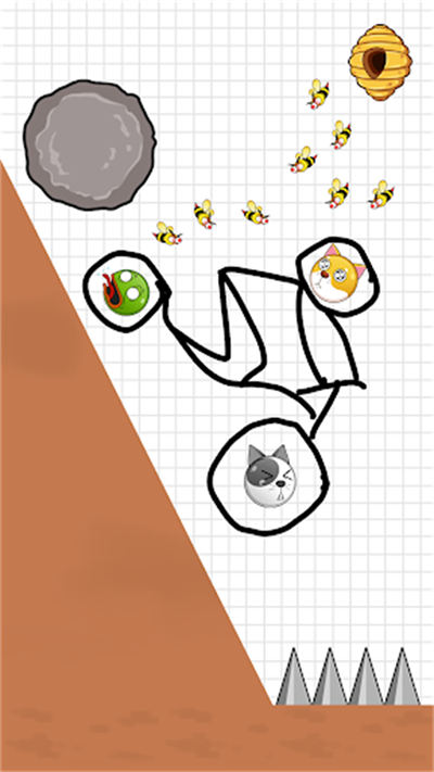 狗出天際 v1.1.0 安卓版 2