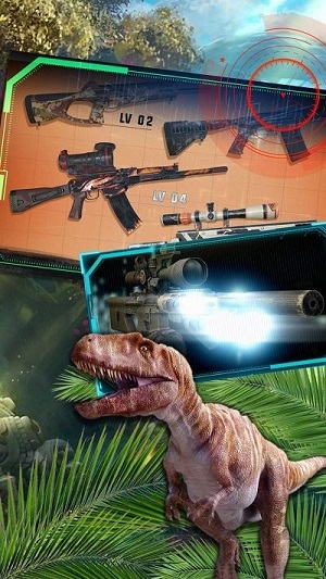 天天狙擊 v1.0.1 安卓版 0