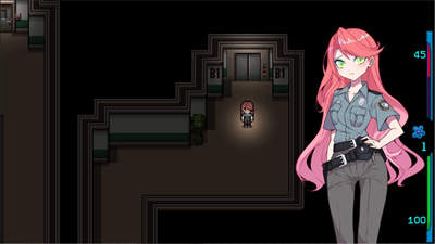 艾米莉亞的復活 v1.0 安卓版 5