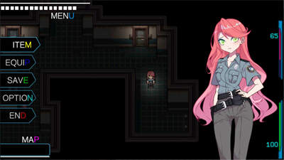 艾米莉亞的復活 v1.0 安卓版 1