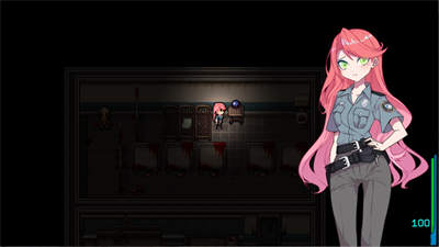 艾米莉亞的復活 v1.0 安卓版 3