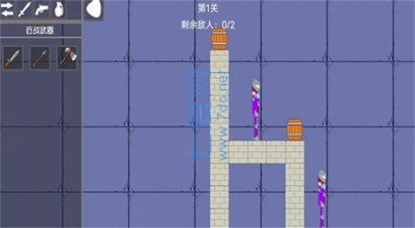 甜瓜派對(duì)游樂(lè)園 v1.6 安卓版 1