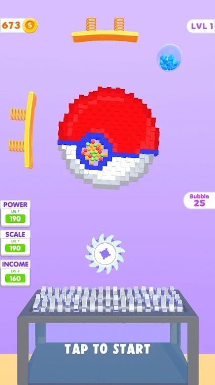 切割像素方塊 v1.0.0 安卓版 0