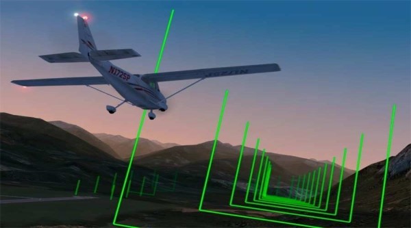 專業(yè)模擬飛行2021 v1.0.8安卓版 1