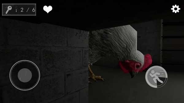 吃雞吉利挑戰(zhàn) v1.0 安卓版 1