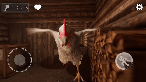 吃雞吉利挑戰(zhàn) v1.0 安卓版 0