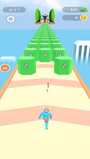 超進化模擬 v6.0.0手機中文版 1