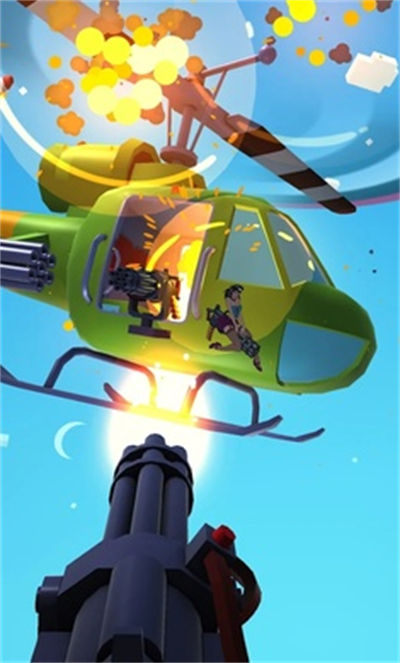 直升機炮手2 v1.195 安卓版 3