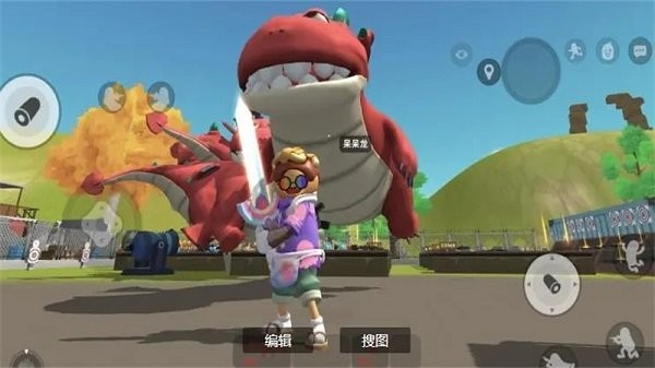 熱血模擬戰(zhàn)場(chǎng) v1.0 安卓版 2