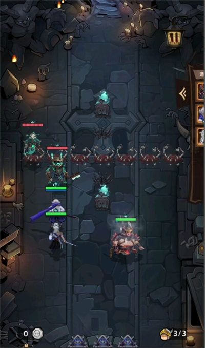 諸神之弈 v1.0.0 安卓版 1
