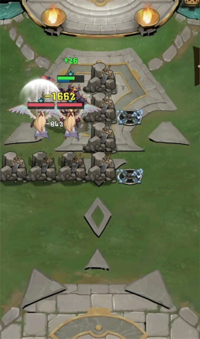 諸神之弈 v1.0.0 安卓版 3
