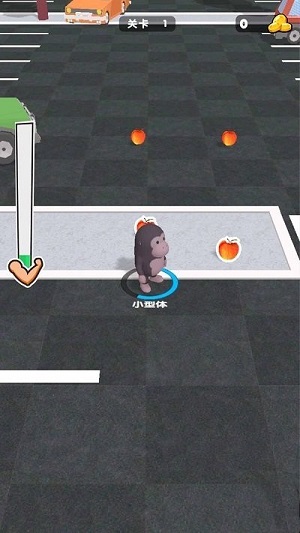 怪獸進化跑酷 v1.0.0 安卓版 2