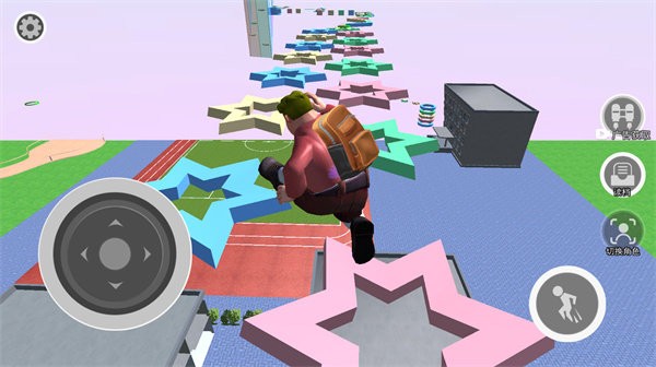 雙人闖關挑戰(zhàn) v1.0手機最新版 1