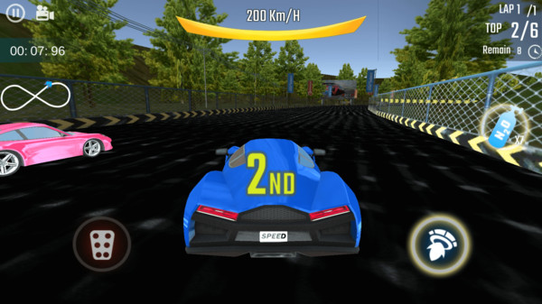 王牌極速賽車 v1.0.5 安卓版 3