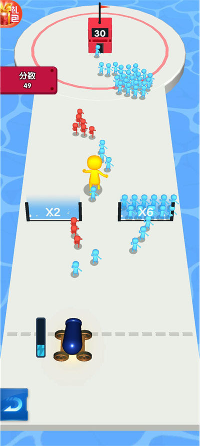 無盡對抗 v1.0.71 安卓版 1