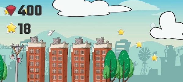 飛個(gè)飛機(jī) v1.0 安卓版 2