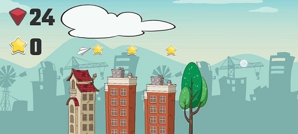 飛個(gè)飛機(jī) v1.0 安卓版 0