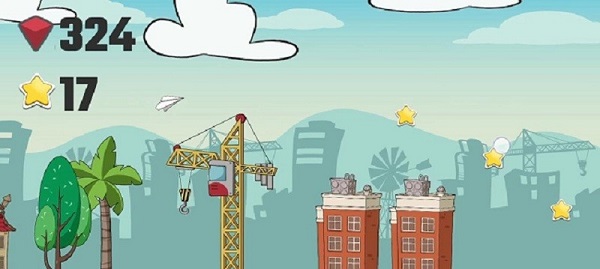 飛個(gè)飛機(jī) v1.0 安卓版 1