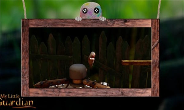 我的小小守護者 v1.8 安卓版 6