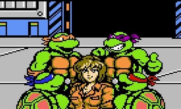 忍者神龜 v3.7.0手機(jī)中文版 1