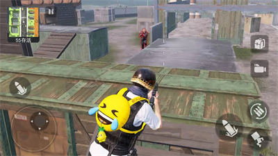 特種吃雞精英 v1.0 安卓版 3