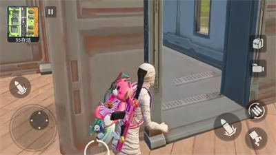 特種吃雞精英 v1.0 安卓版 2