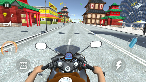 小小駕駛專家 v1.0.4 安卓版 1