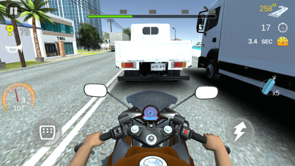 小小駕駛專家 v1.0.4 安卓版 3
