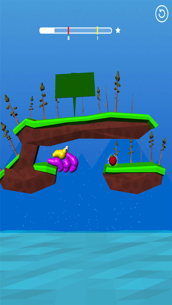 鼻涕蟲 v1.0.4 安卓版 2