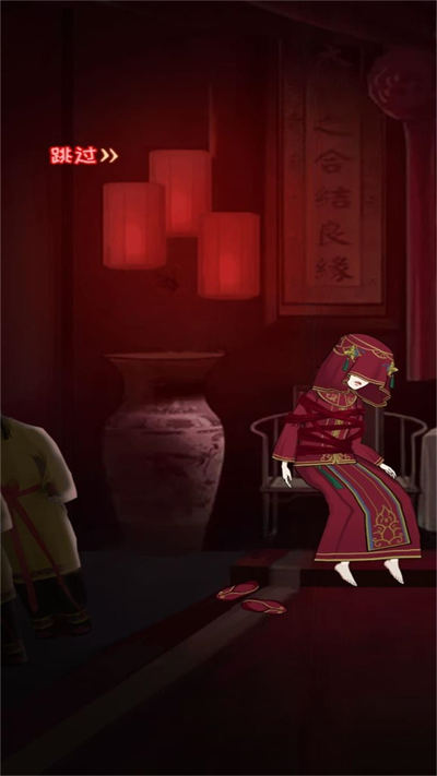 生存挑戰(zhàn)之密室 v1.0.1 安卓版 2