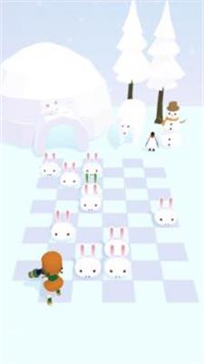 女孩超級(jí)射手 v1.1.11 安卓版 0