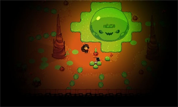 礦工吉昂 v0.2.1.67Alpha 安卓版 2