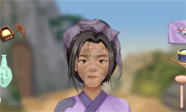 收納夢(mèng)之島 v1.0.0 安卓版 2