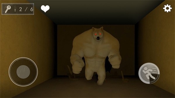 小狗追逐逃生 v1.0手機(jī)最新版 0