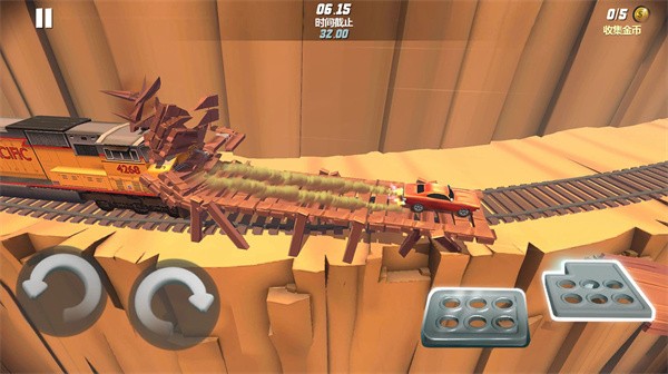 狂飆競速飛車 v1.0.1手機版 1